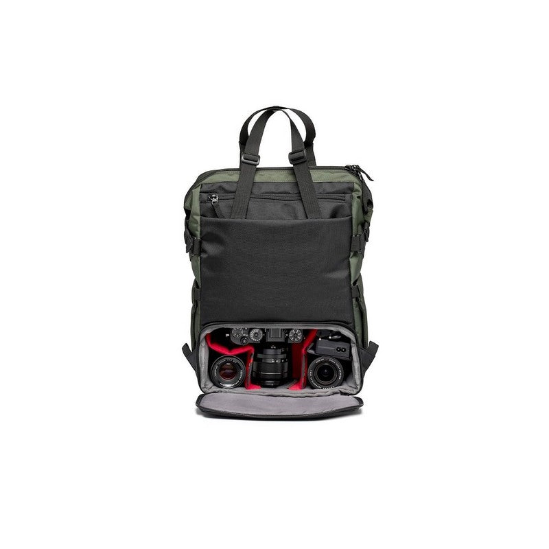 Manfrotto Street2 CONVERTIBLE TOTE BAG