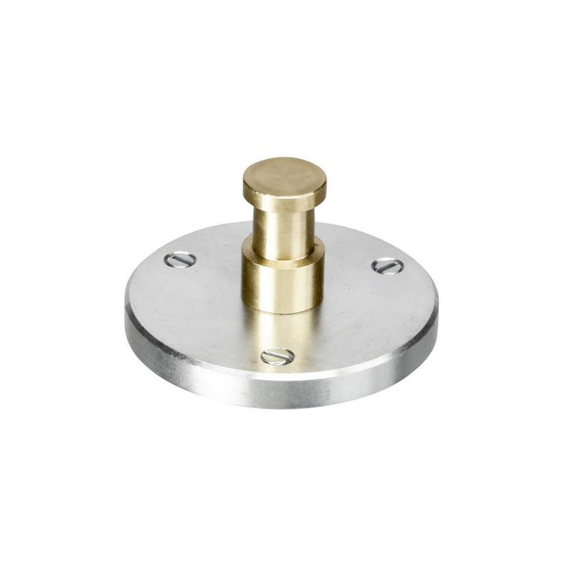 Manfrotto 208 Adapter 2/8 - 5/8