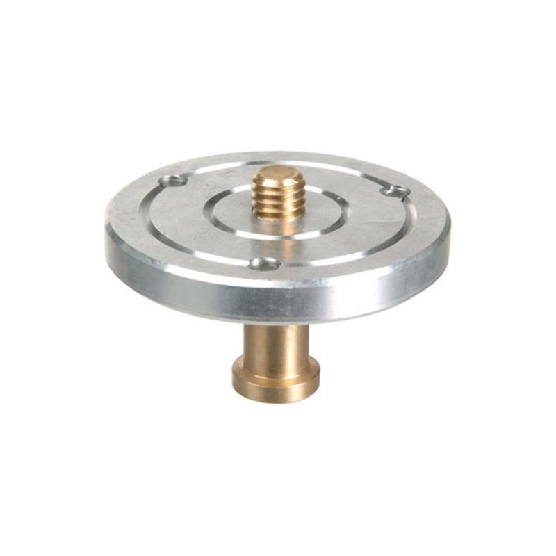 Manfrotto 208 Adapter 2/8 - 5/8