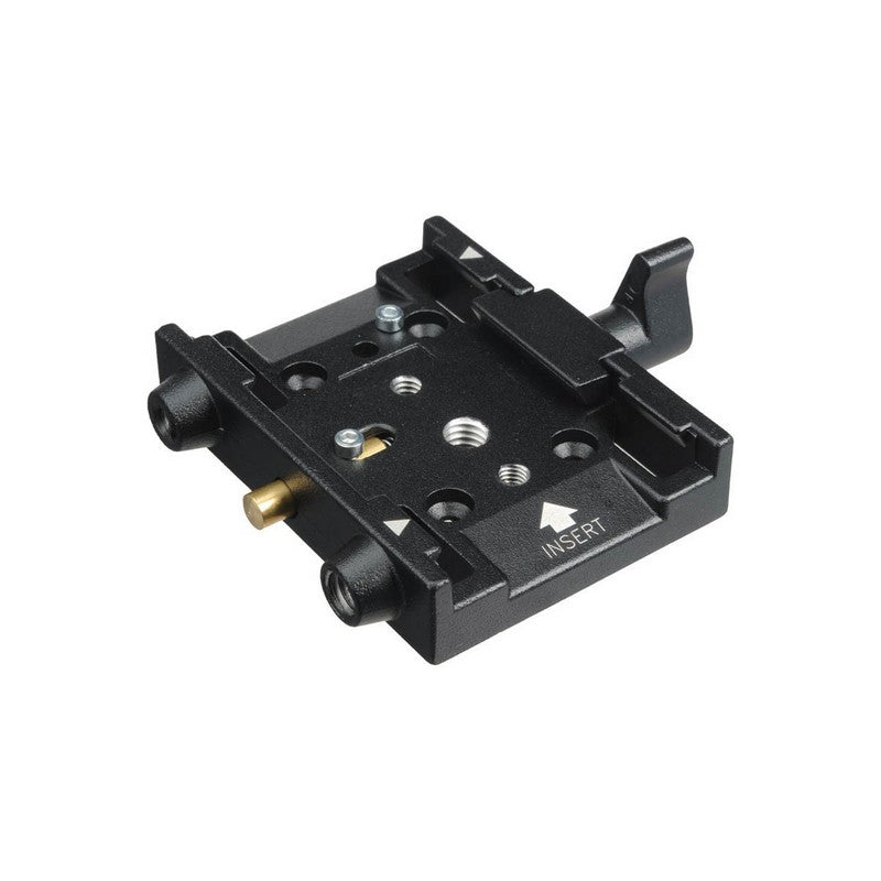 Manfrotto R577.01 Adapter - nosač pločice  (bez pločice)