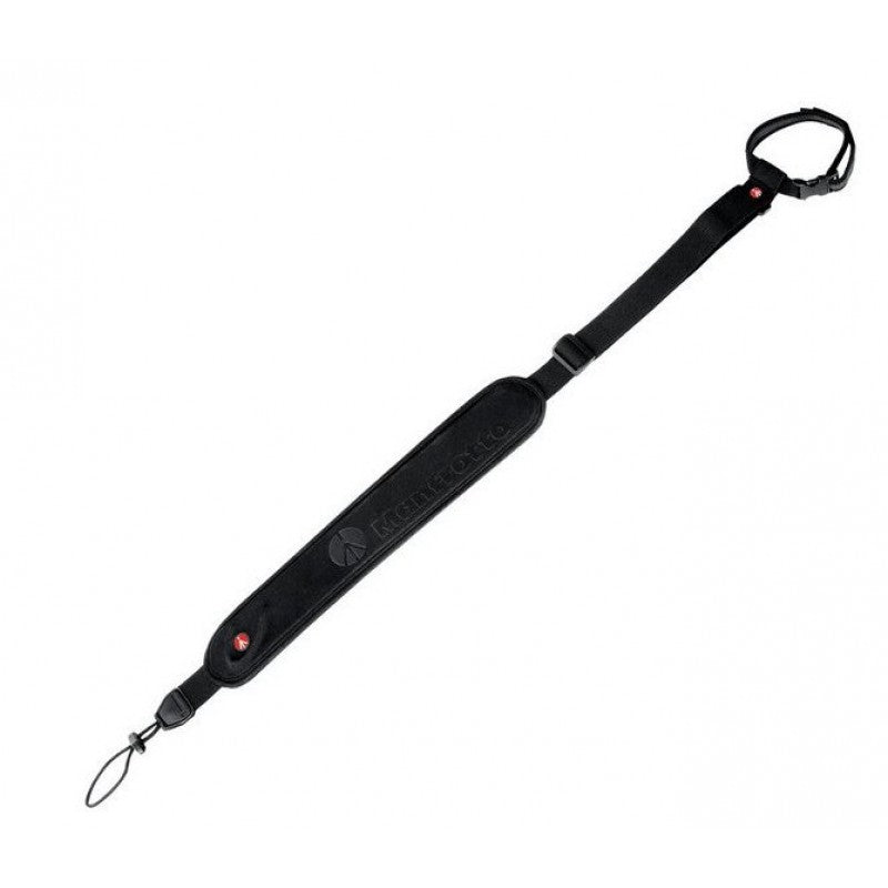 Manfrotto LSTRAP-1 remen za stative za rasvjetu