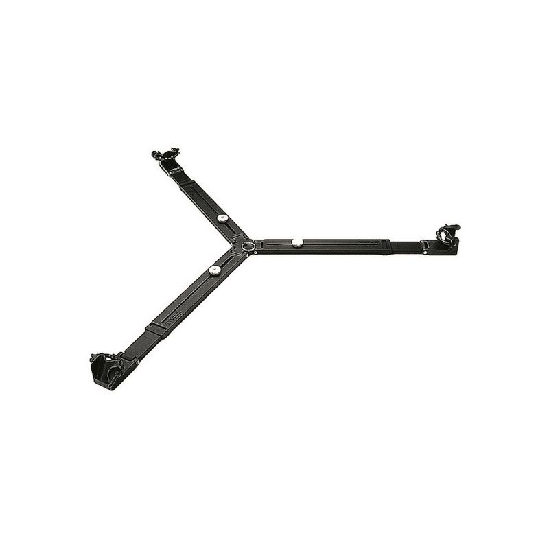 Manfrotto 165 Podni držač (pauk)