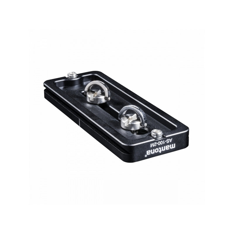 Mantona AS-70-1S ARCA 70mm pločica