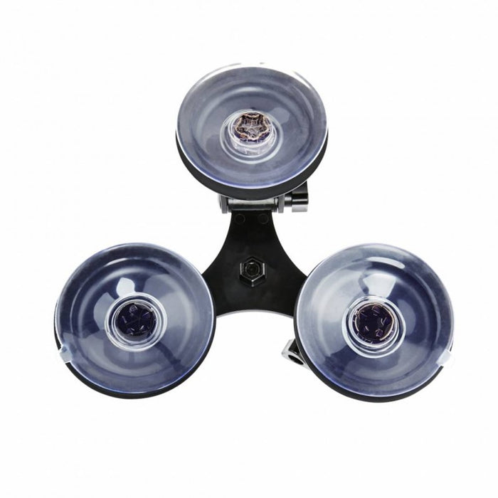 Mantona 3-feet suction cup mount XL GoPro