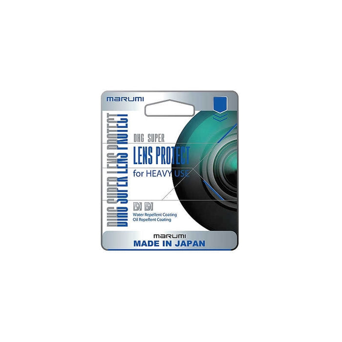 Marumi DHG SUPER Lens Protect filter  82mm (zaštitni filter)
