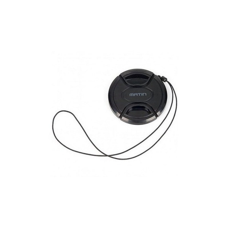MATIN poklopac objektiva SNAP-ON 43mm