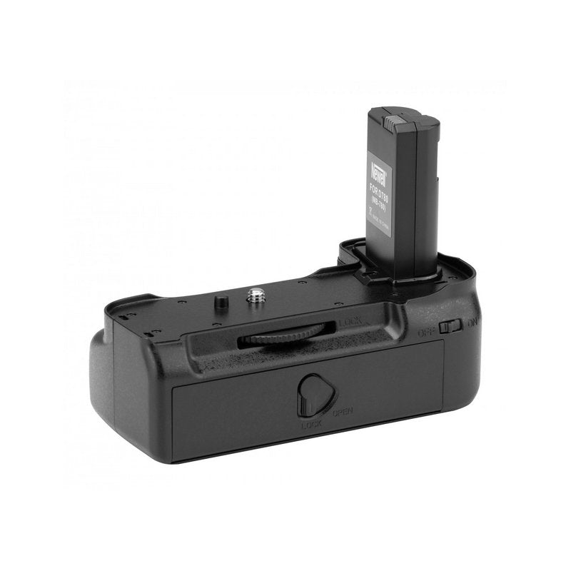 Newell Baterijski grip MB-D780 za Nikon D780