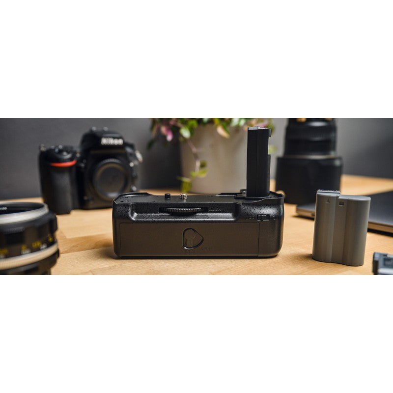 Newell Baterijski grip MB-D780 za Nikon D780