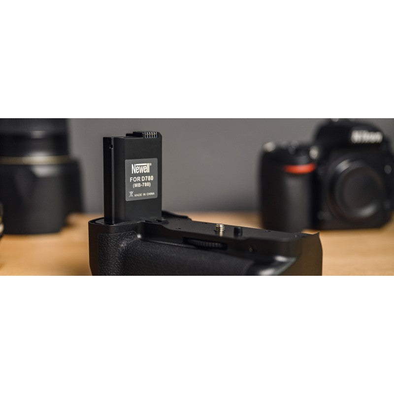 Newell Baterijski grip MB-D780 za Nikon D780