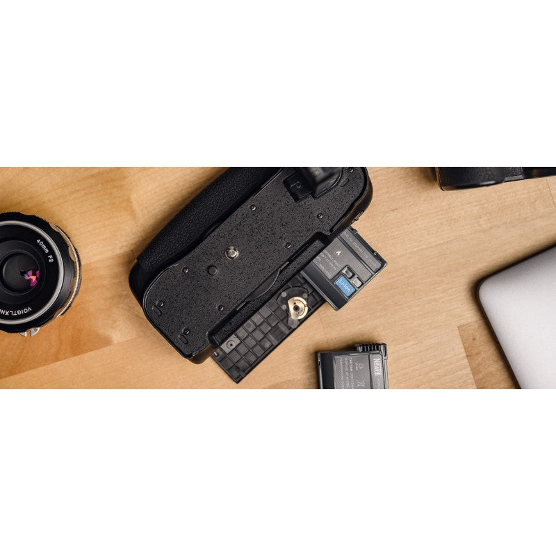 Newell Baterijski grip MB-D780 za Nikon D780