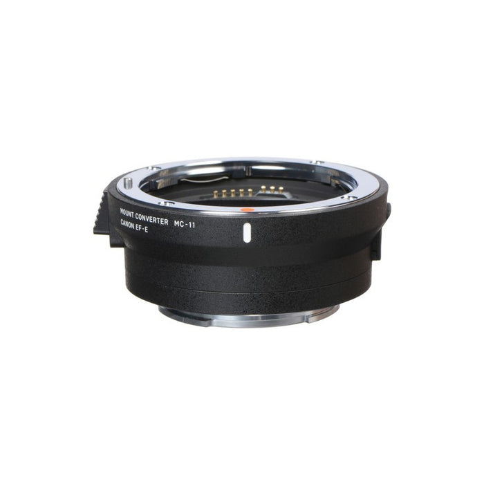 Sigma MC-11 Mount adapter sa Canon EF na Sony E