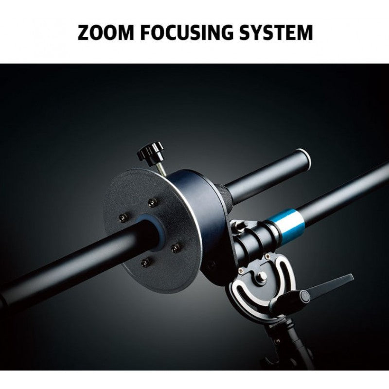 SMDV SPEEDBOX MEGA-160 SILVER -  MEGA 160cm sklopivi softbox / bez adaptera