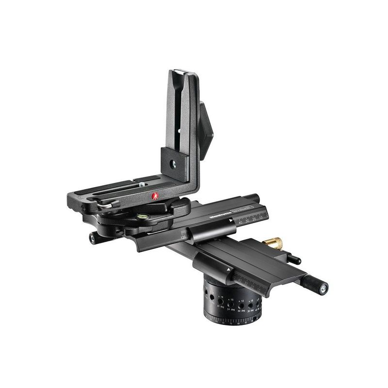 Manfrotto VR Panoramska glava MH057A5