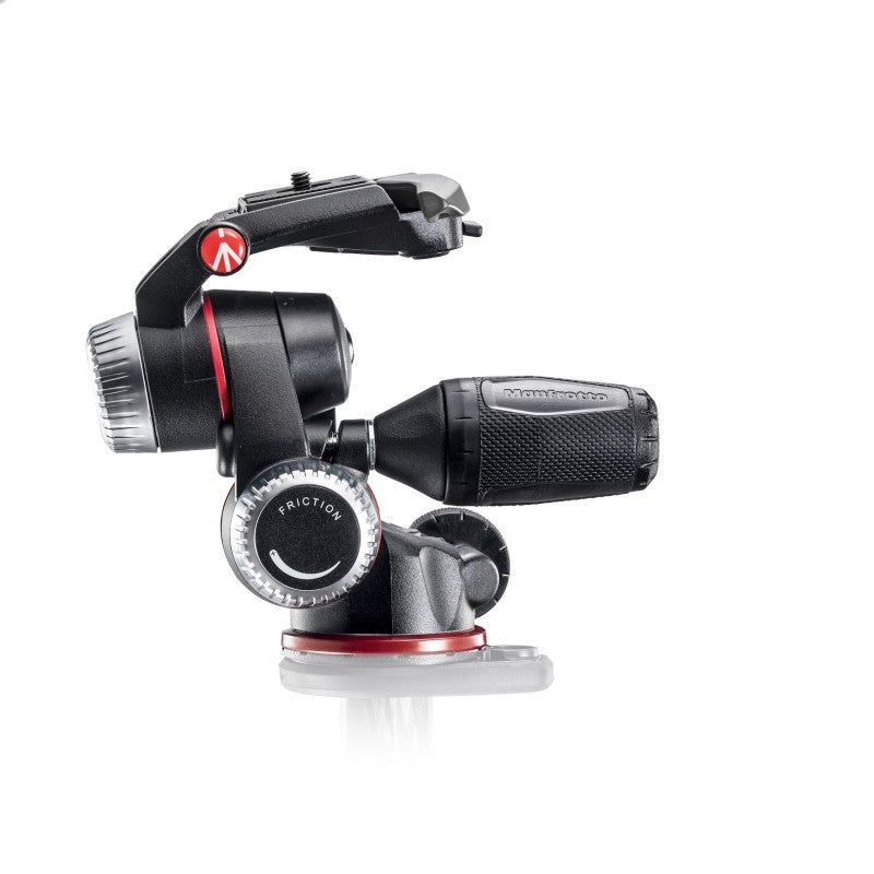 Manfrotto MHXPRO-3W X-PRO 3-Way glava