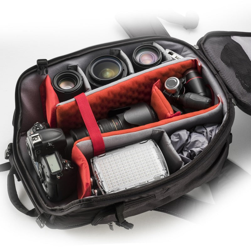 Manfrotto MHXPRO-3W X-PRO 3-Way glava