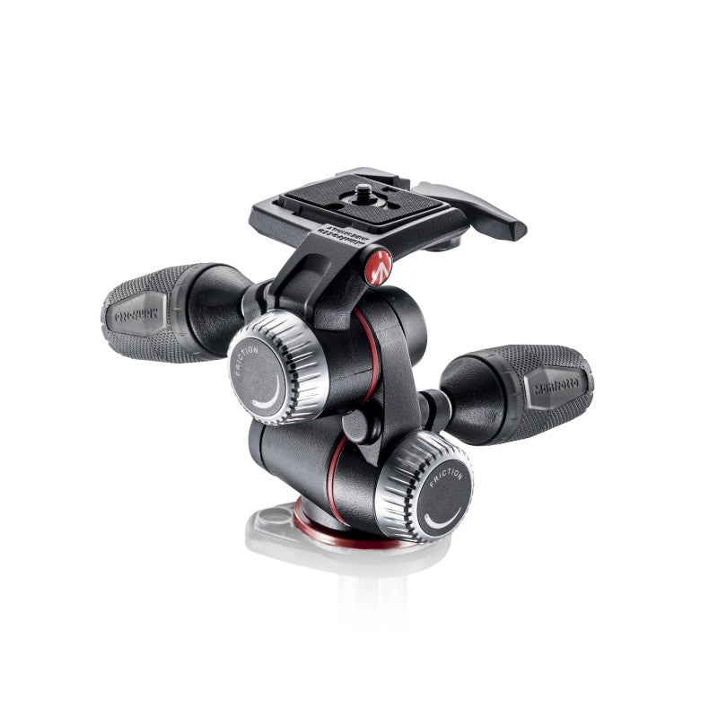 Manfrotto MHXPRO-3W X-PRO 3-Way glava