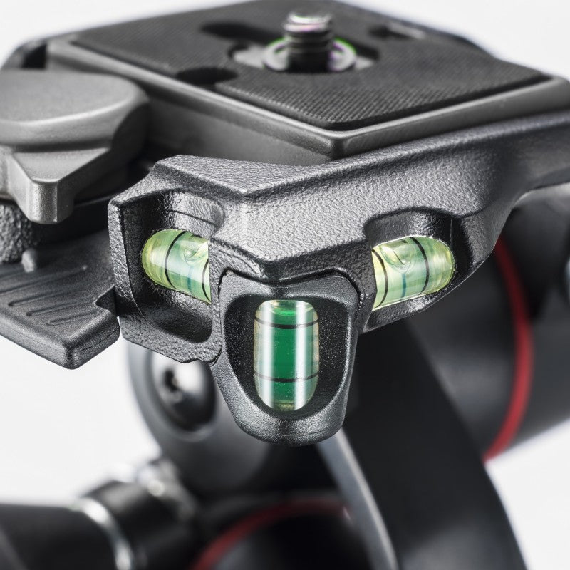 Manfrotto MHXPRO-3W X-PRO 3-Way glava