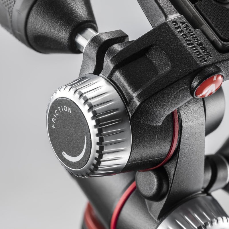 Manfrotto MHXPRO-3W X-PRO 3-Way glava