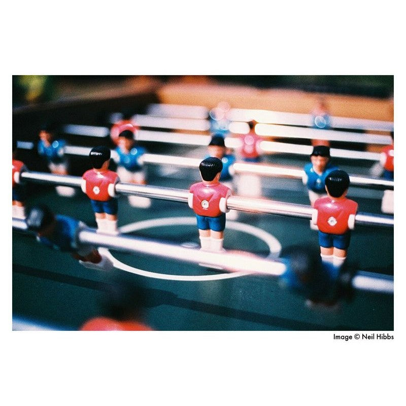 Harman PHOENIX 200 135 36EXP FILM