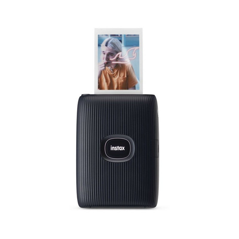 Fujifilm Printer Instax Mini Link 2 - Space blue / instant printer
