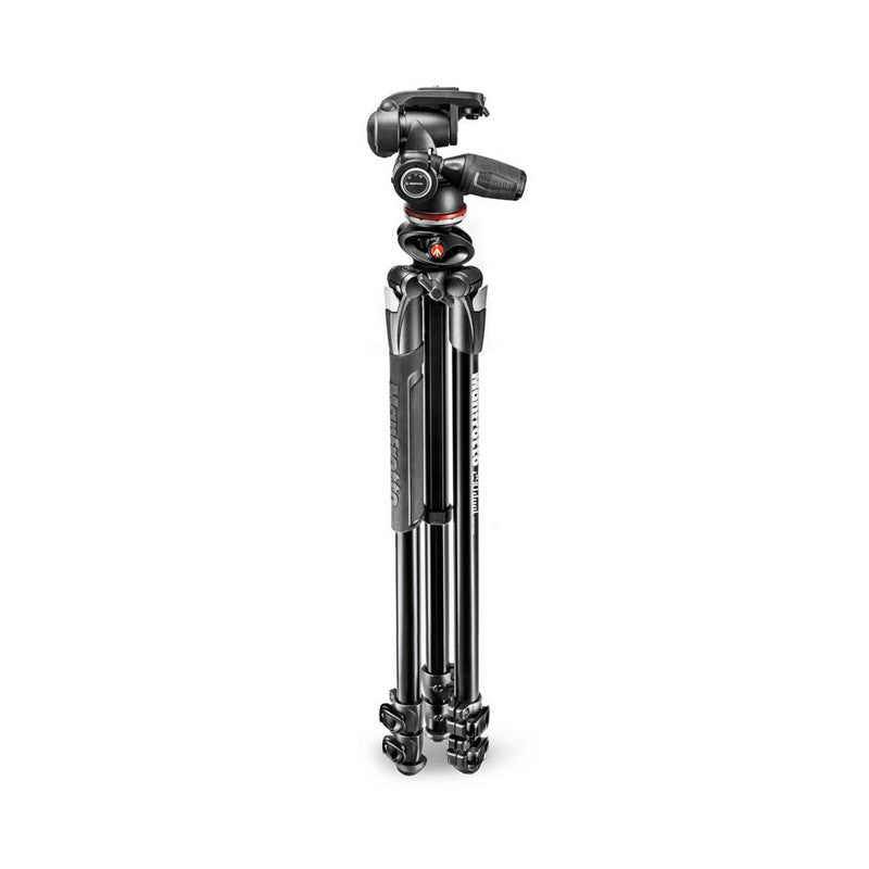 Manfrotto MK290DUA3-3W DUAL KIT 3 WAY HEAD 804-3W - CD