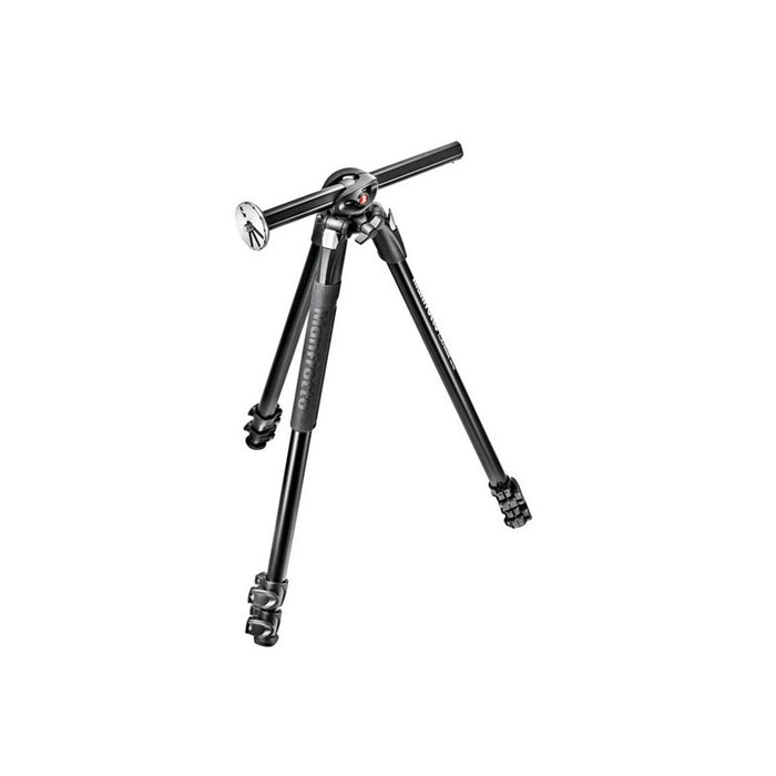 Manfrotto MK290DUA3-3W stativ sa MH804-3W glavom