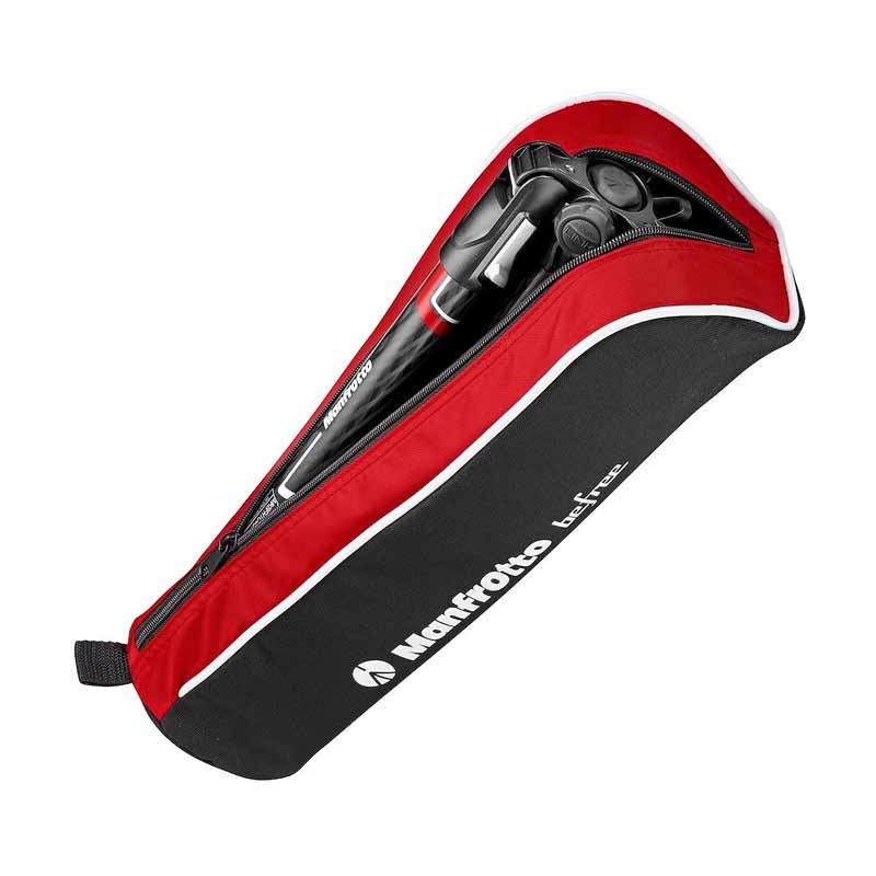 Manfrotto BeFree GT karbonski stativ sa MH496-BH kugla glavom za SONY ALPHA