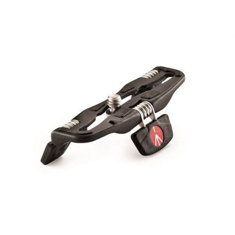 Manfrotto Pocket Support Small - CRNI (pocket stativ za fotoaparat)