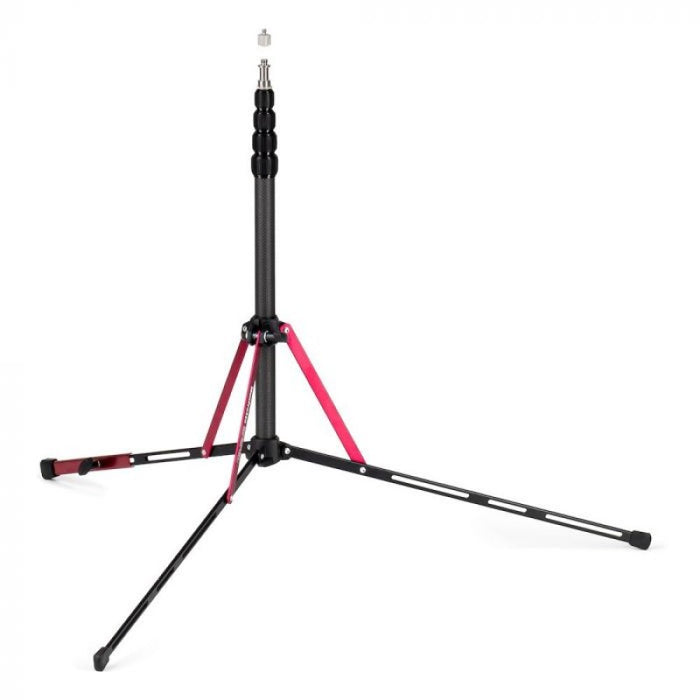 Manfrotto MS0490C NANOpole karbonski stativ za rasvjetu