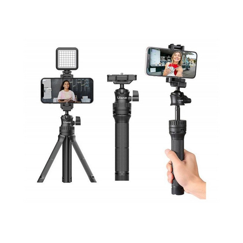 Ulanzi Mini stativ MT-34 telescopic arm/selfie stick