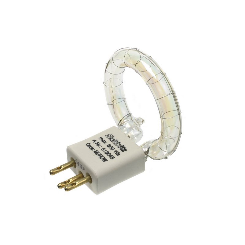 Multiblitz Rezervna bljeskalica MUROW