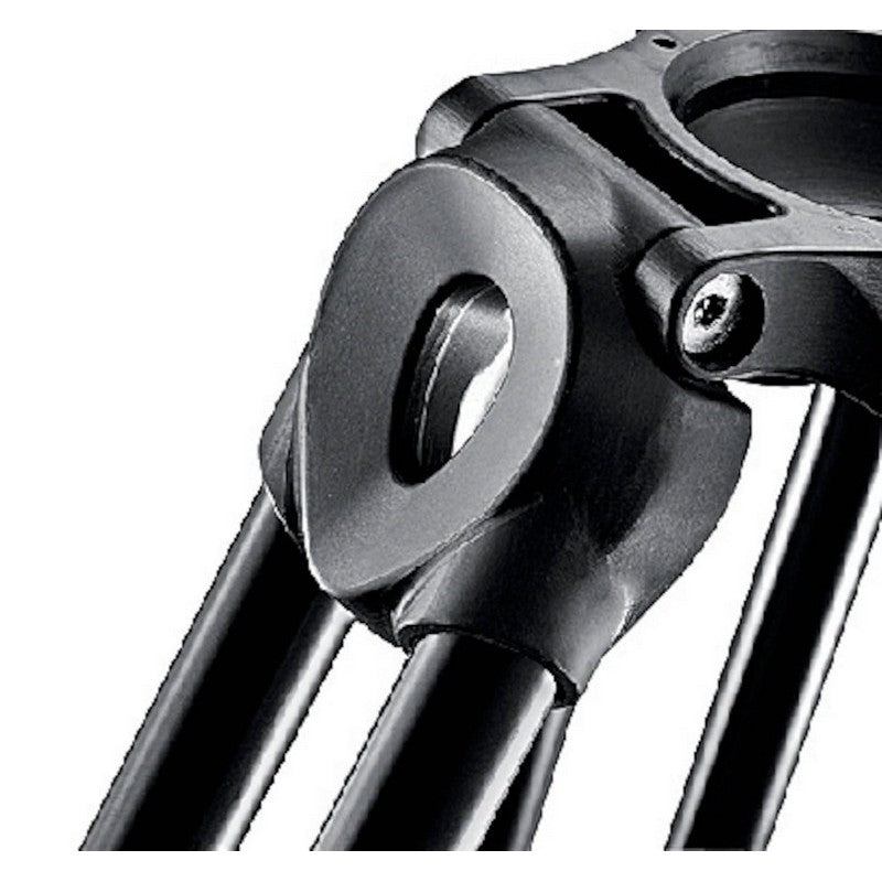 Manfrotto MVK500AM glava i stativ sa dvostrukim nogama