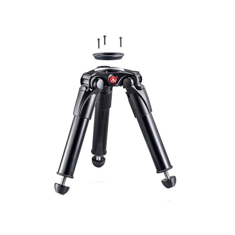 Manfrotto MVT535HH aluminijski video stativ