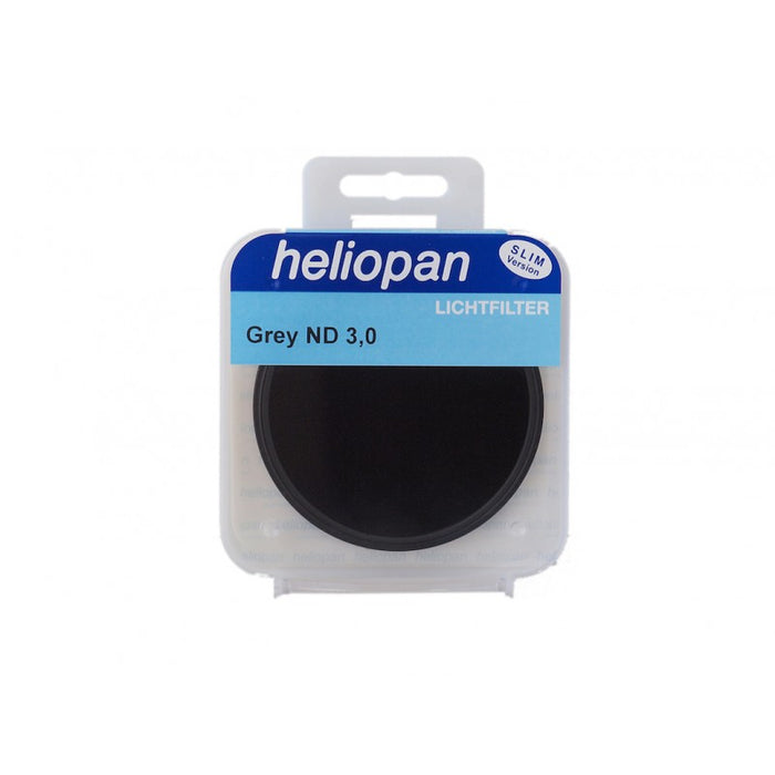 HELIOPAN ND filter 1000x 3.0 77mm ( 10x f )