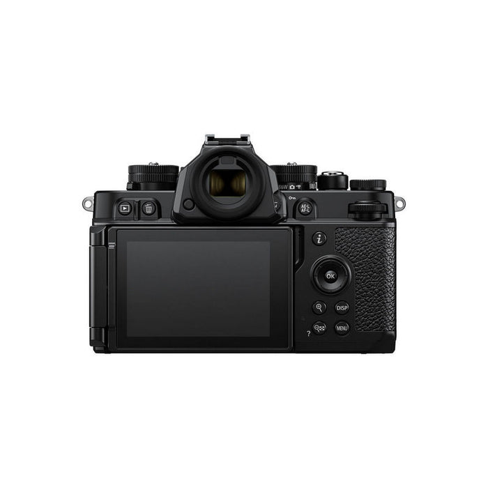Nikon Z f + 24-70mm f/4 Kit