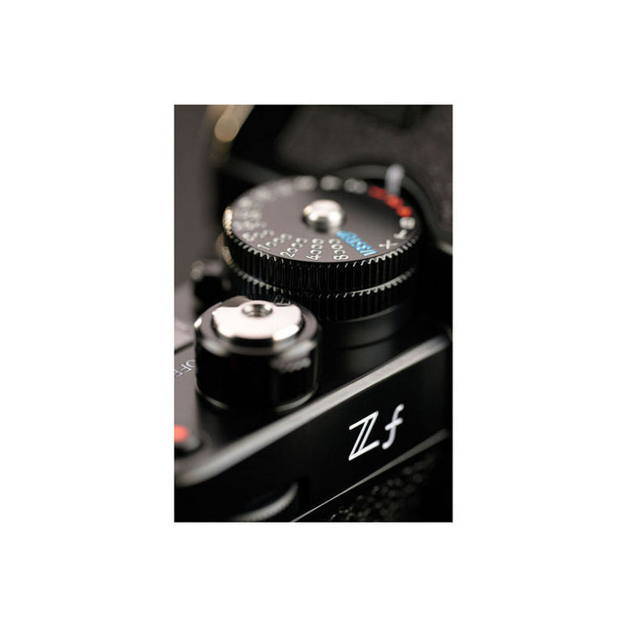 Nikon Z f + 40mm f/2 SE Kit