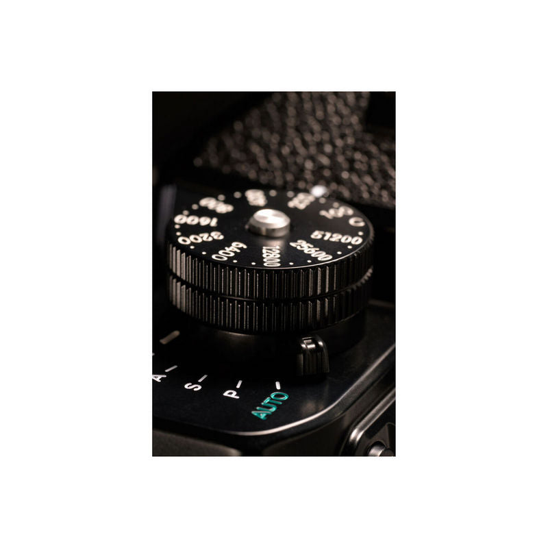 Nikon Z f Digitalni fotoaparat, tijelo