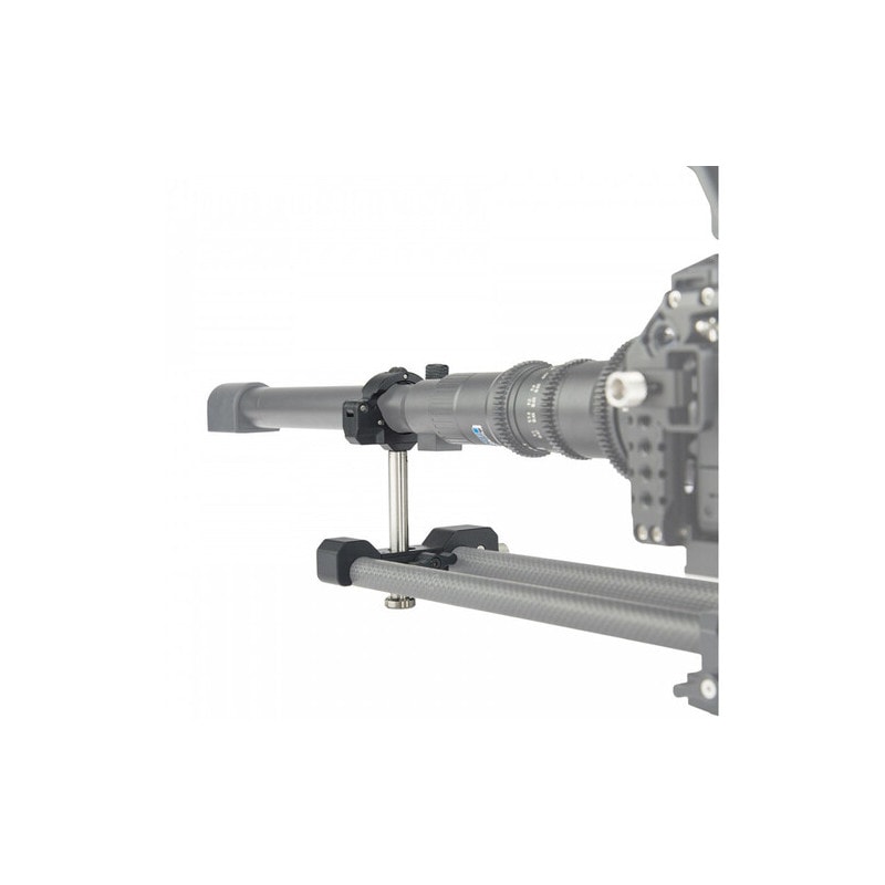 Laowa Support for Laowa 24mm T14 PeriProbe (15mm LWS)