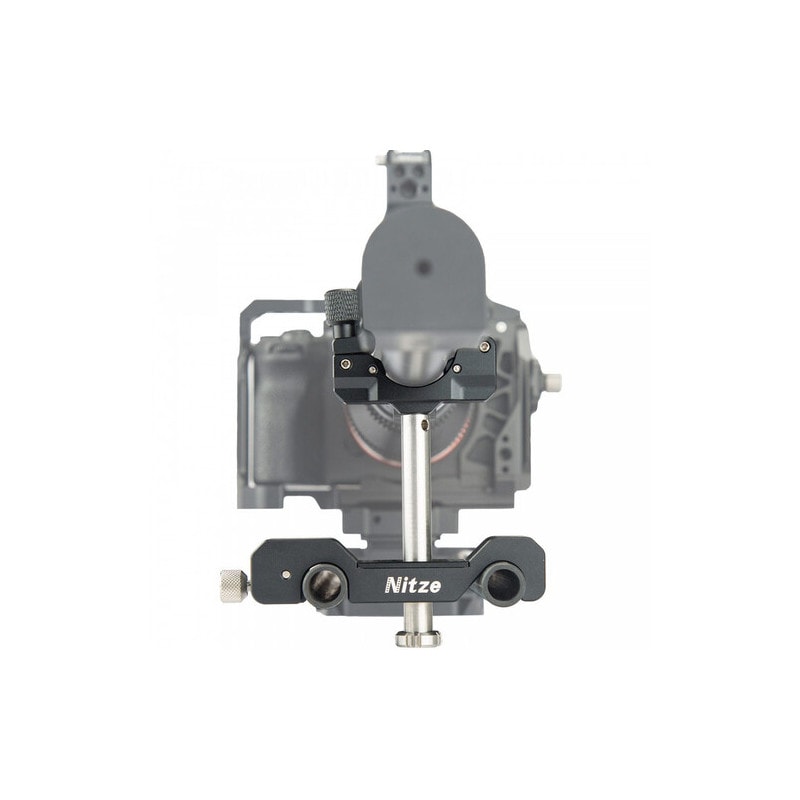 Laowa Support for Laowa 24mm T14 PeriProbe (15mm LWS)