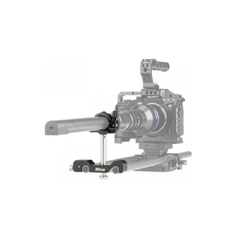 Laowa Support for Laowa 24mm T14 PeriProbe (15mm LWS)