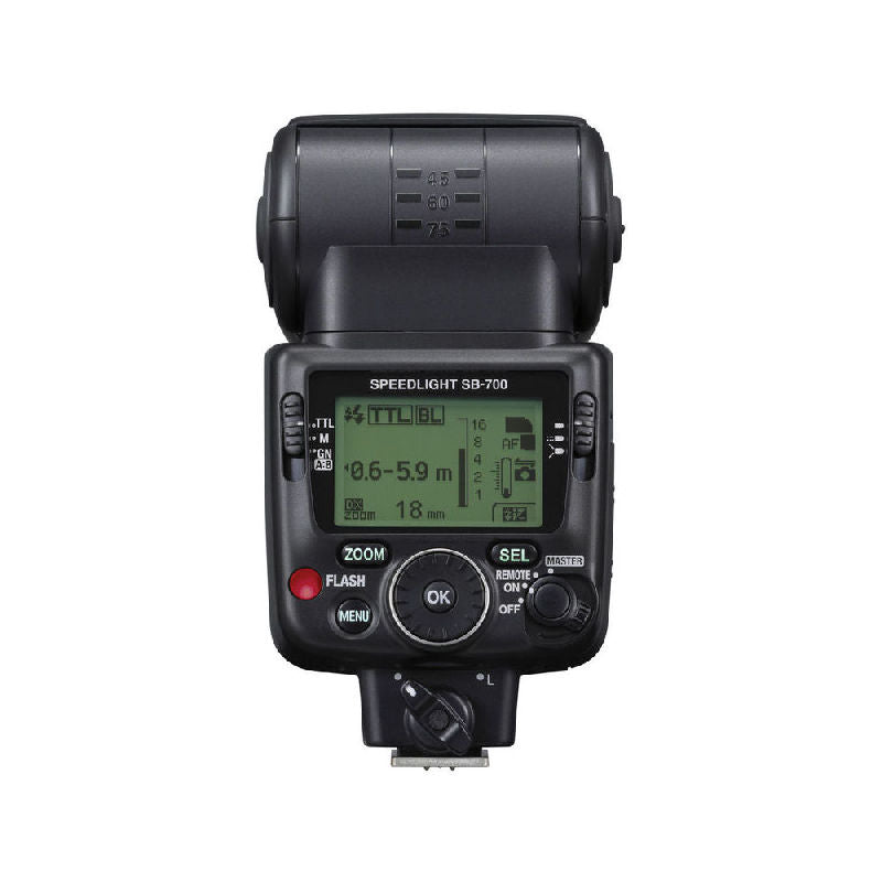 Nikon SB-700 AF TTL Speedlight