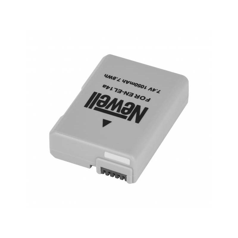 Newell baterija za Nikon EN-EL14a 7,4v 1050mAh