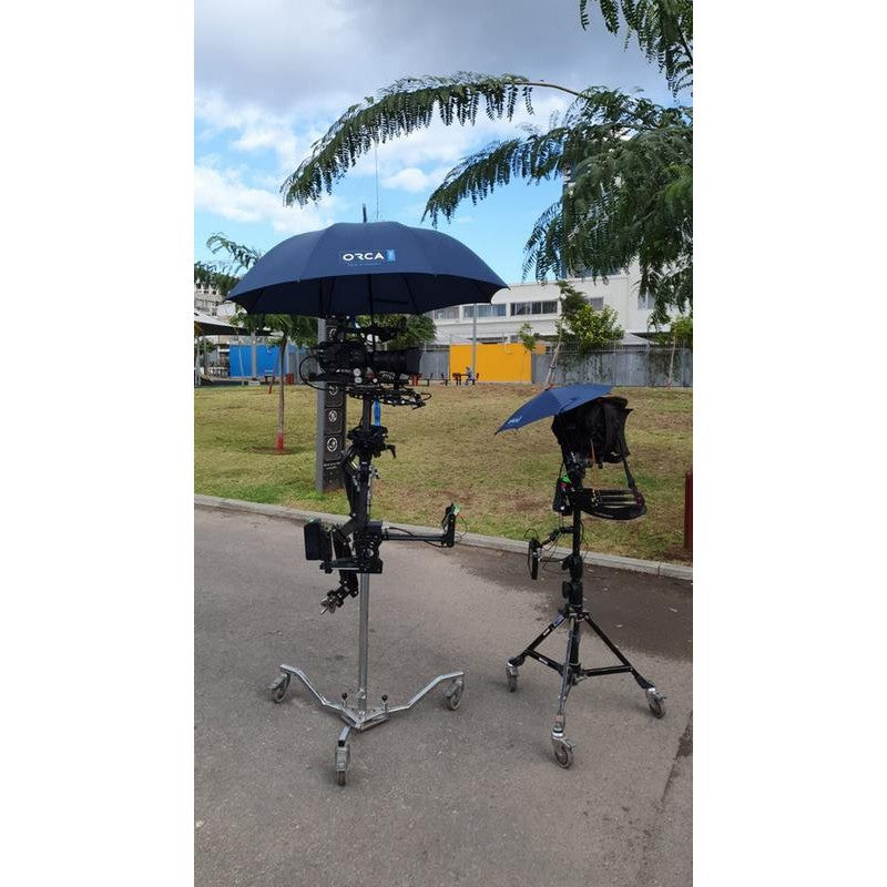 Orca OR-111 mali kišobran (1/4 ž-navoj) + Hot Shoe