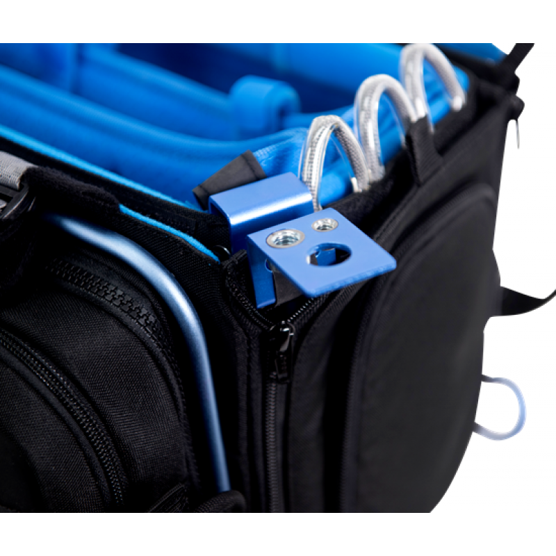 Orca OR-150 ALUMINUM ANTENNA HOLDER