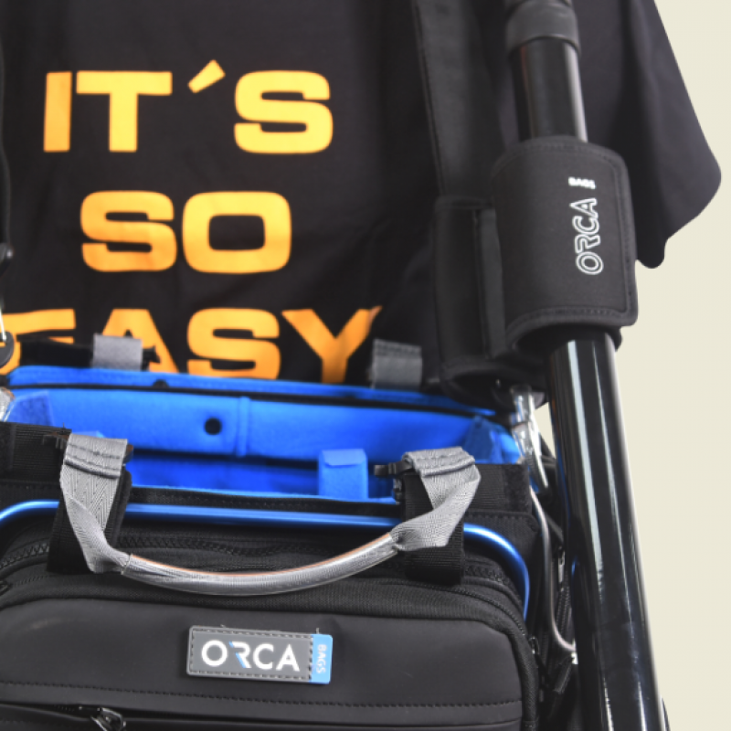 Orca OR-17 Magnetic boompole holder / Magnetski držač pecaljke