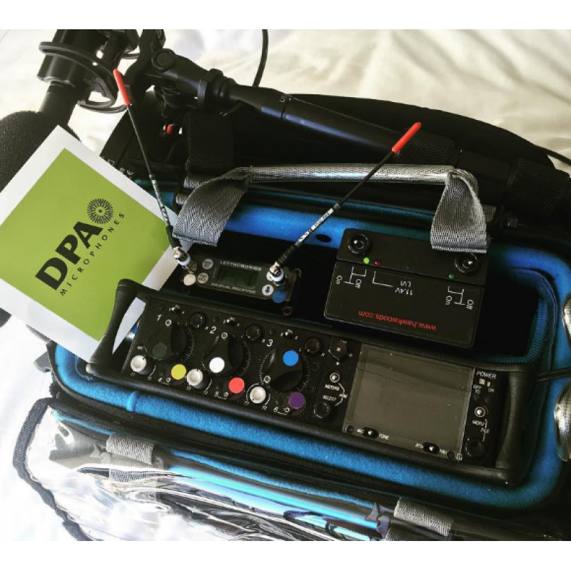 Orca OR-28 Mini audio bag / audio torba