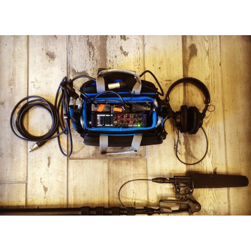 Orca OR-28 Mini audio bag / audio torba