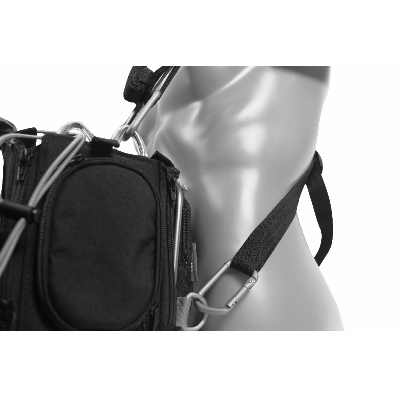 Orca OR-400 Light Harness / Lagani nosač za audio torbe