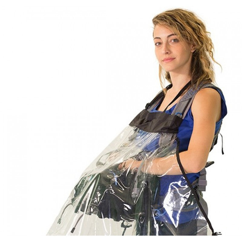 Orca OR-35 Audio Bag's rain cover / kabanica za audio torbu