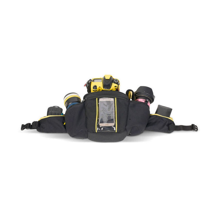 Orca OR-520 DSLR - Waist Pack